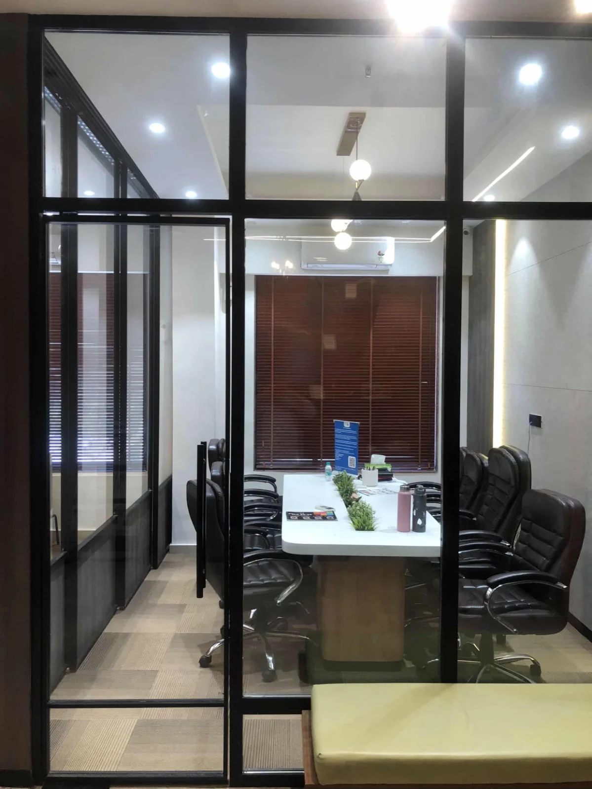 PDLC Borivali infrastructure image 3