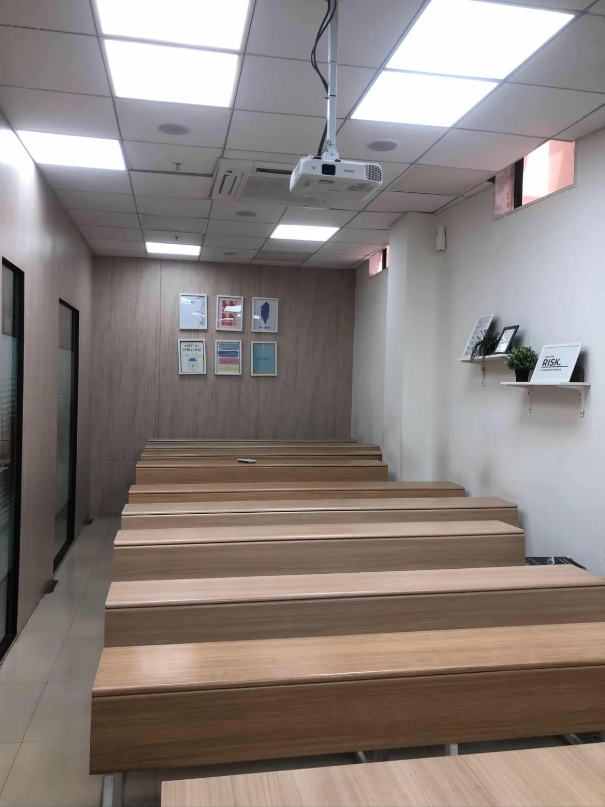 PDLC Borivali infrastructure image 7
