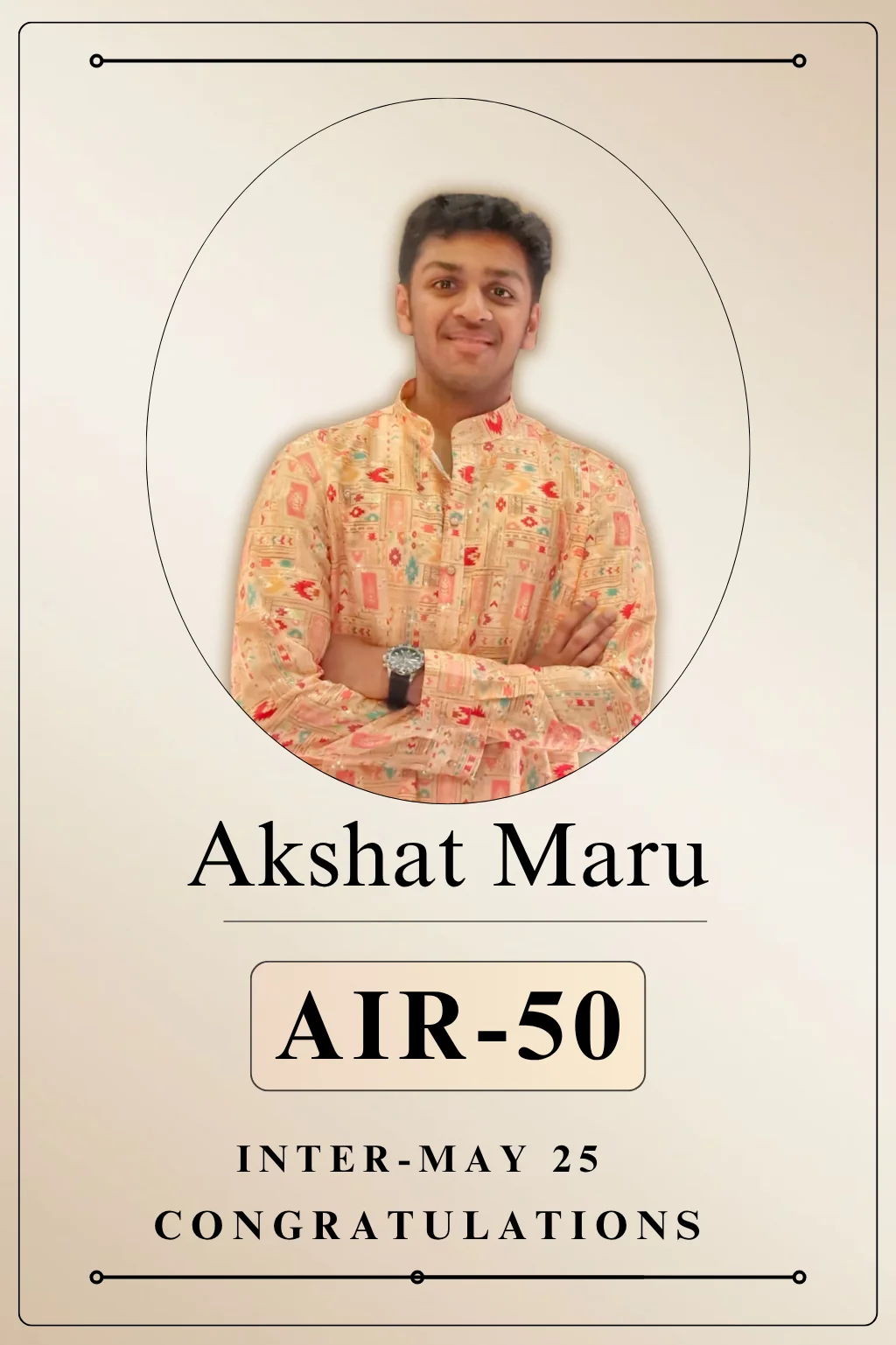Akshat  Maru May 2025